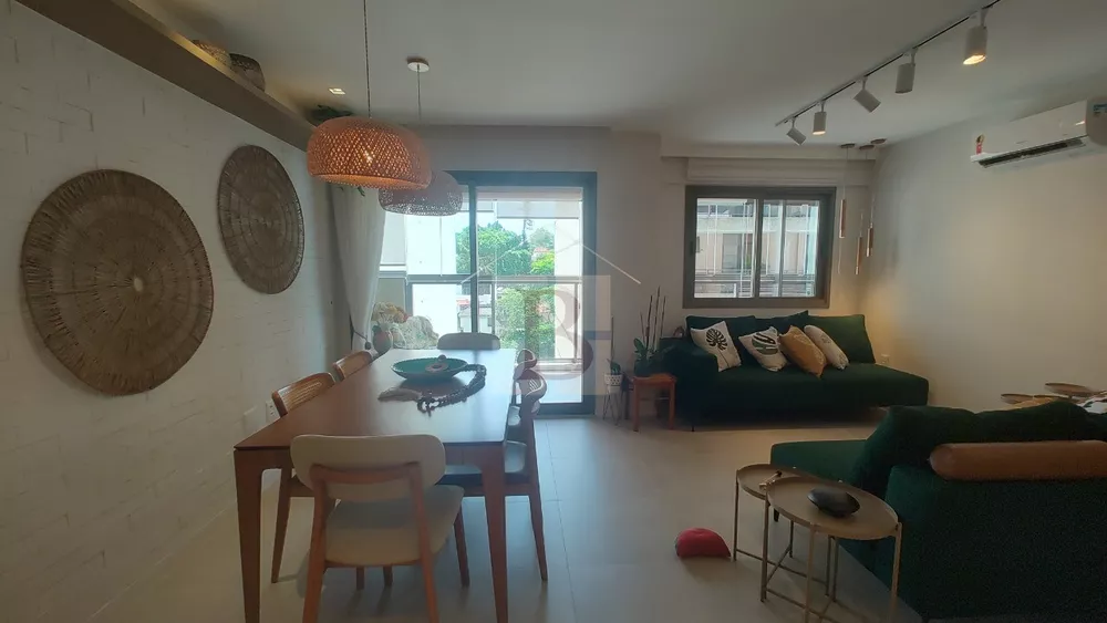Apartamento, 3 quartos, 94 m² - Foto 11