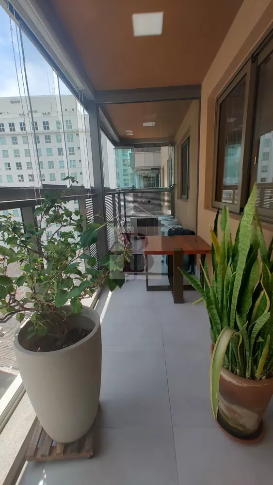 Apartamento, 3 quartos, 94 m² - Foto 20
