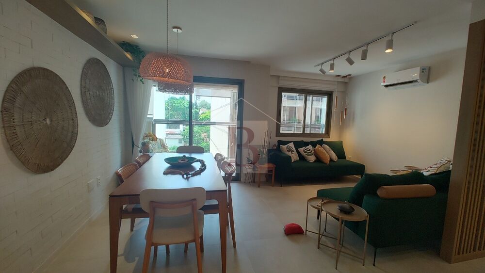 Apartamento, 3 quartos, 94 m² - Foto 35