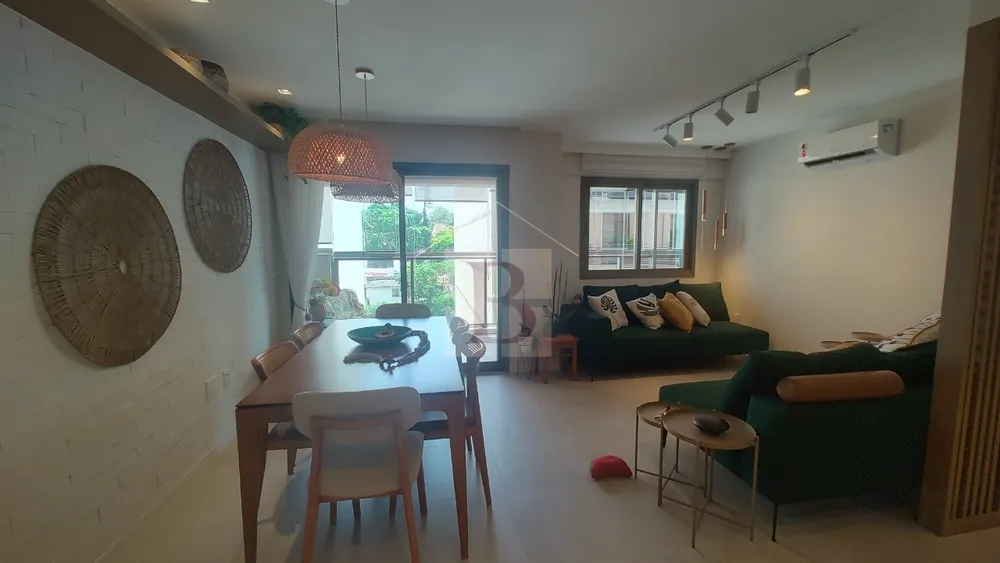 Apartamento, 3 quartos, 94 m² - Foto 6