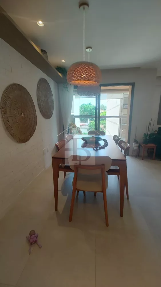 Apartamento, 3 quartos, 94 m² - Foto 16