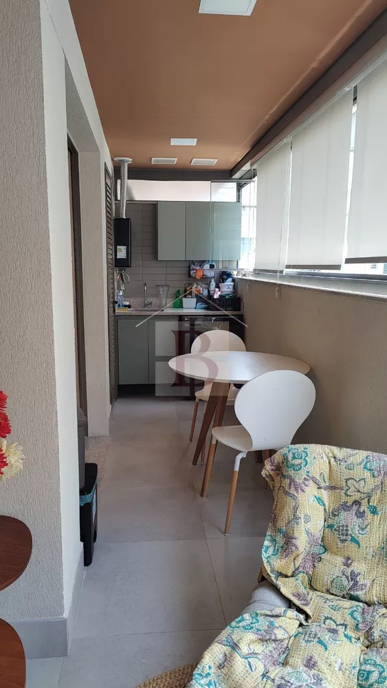 Apartamento, 3 quartos, 94 m² - Foto 3