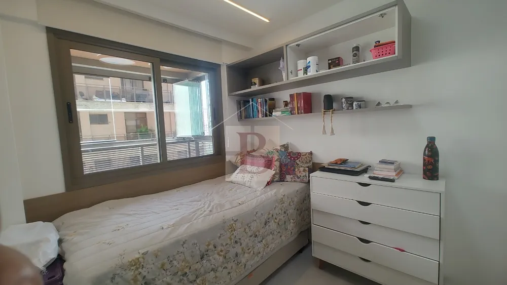 Apartamento, 3 quartos, 94 m² - Foto 30