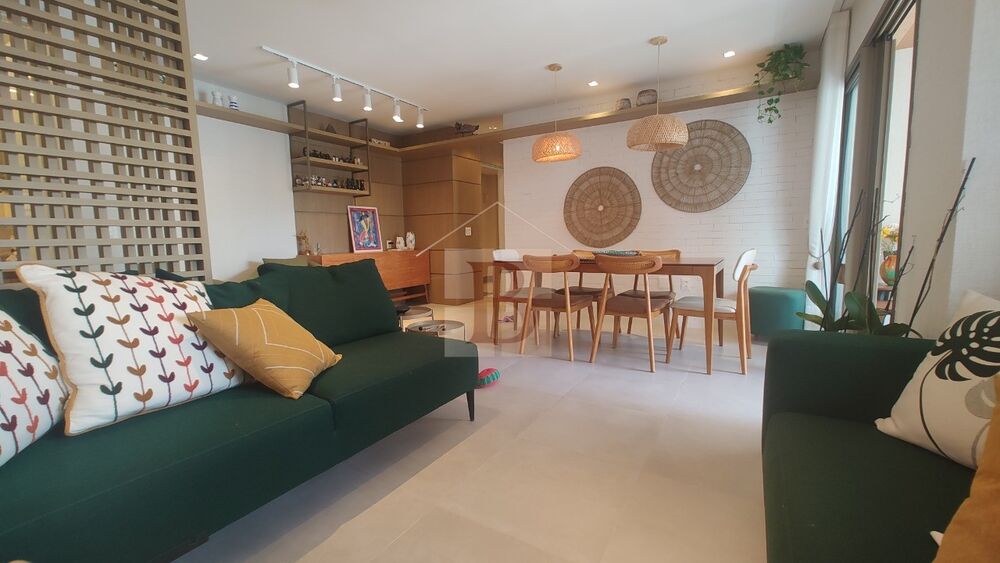 Apartamento, 3 quartos, 94 m² - Foto 33