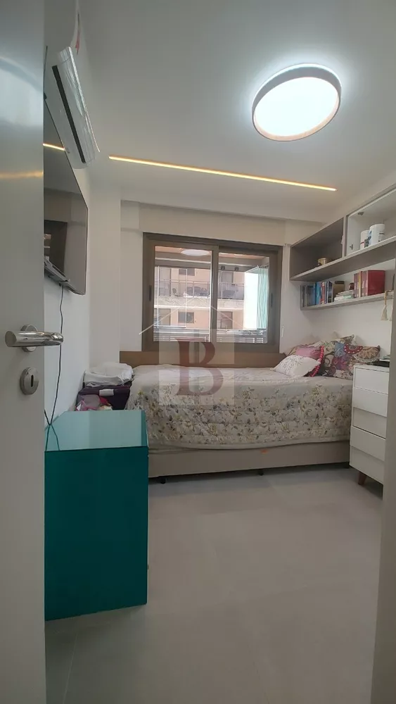 Apartamento, 3 quartos, 94 m² - Foto 24