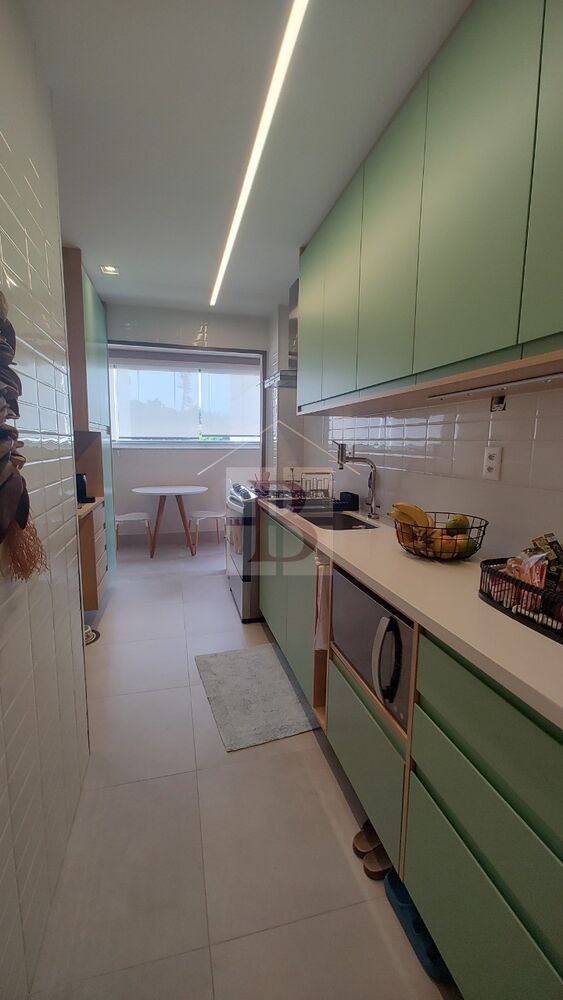Apartamento, 3 quartos, 94 m² - Foto 34