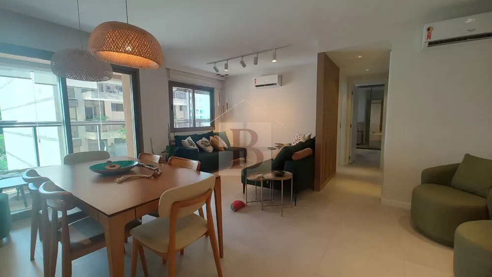 Apartamento, 3 quartos, 94 m² - Foto 26
