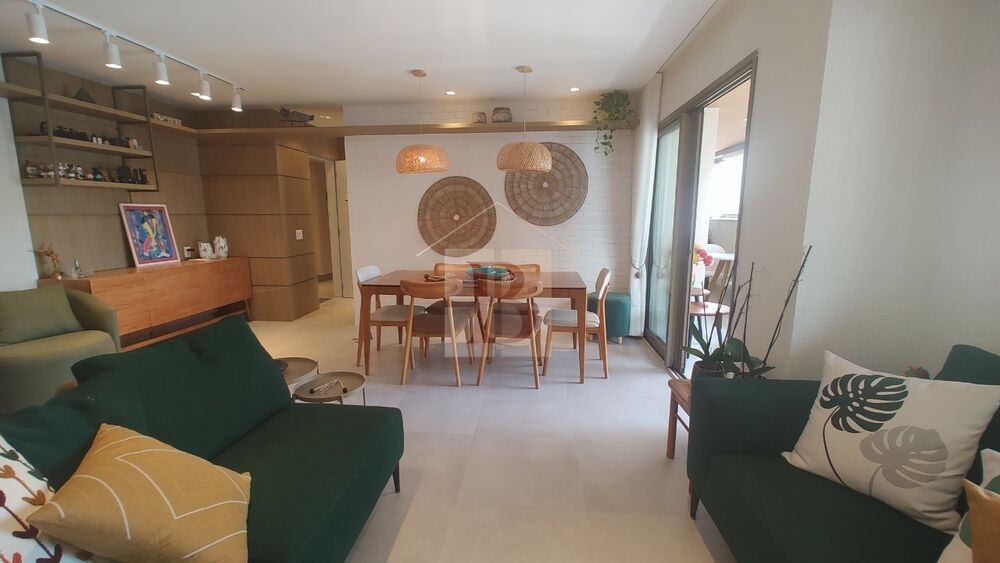 Apartamento, 3 quartos, 94 m² - Foto 36