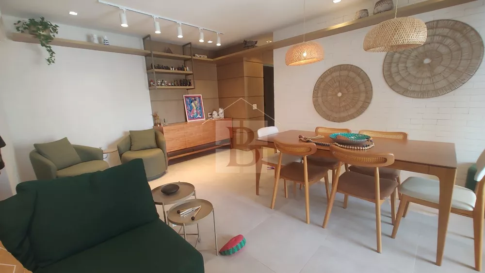 Apartamento, 3 quartos, 94 m² - Foto 15