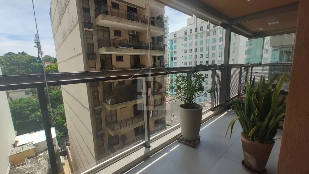 Apartamento, 3 quartos, 94 m² - Foto 10