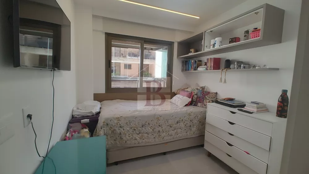 Apartamento, 3 quartos, 94 m² - Foto 29