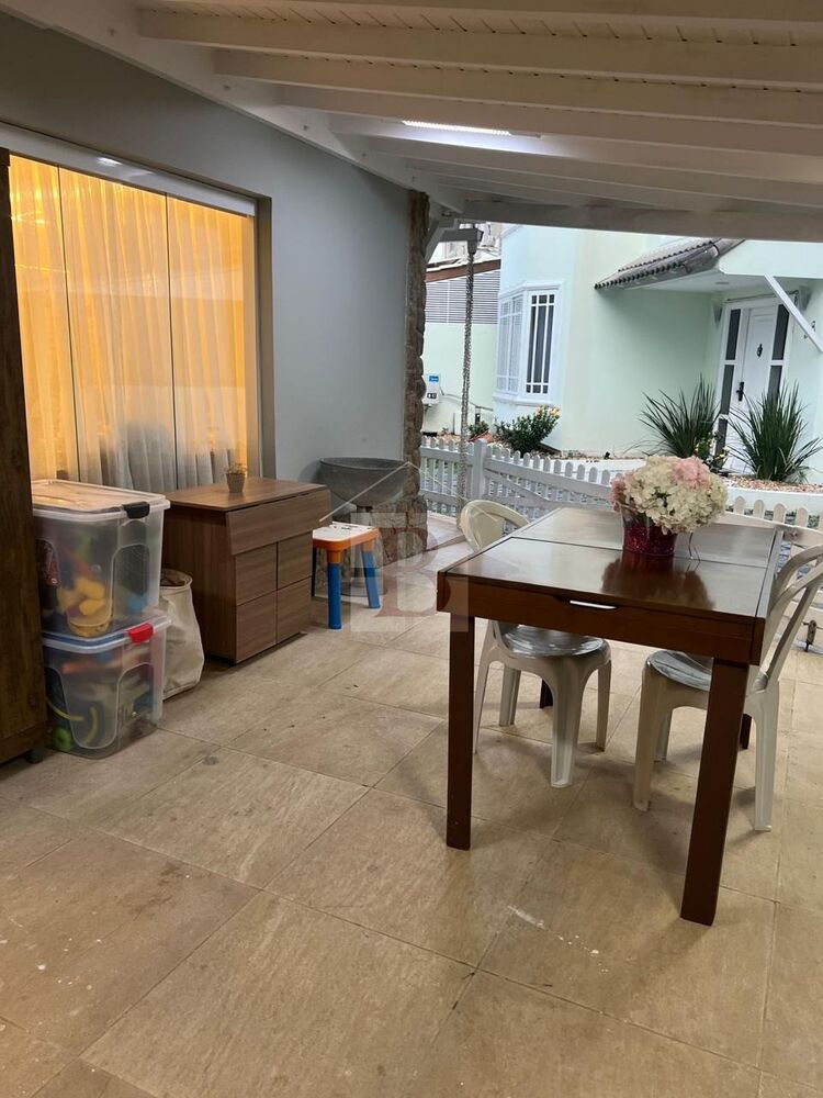 Casa, 3 quartos - Foto 8