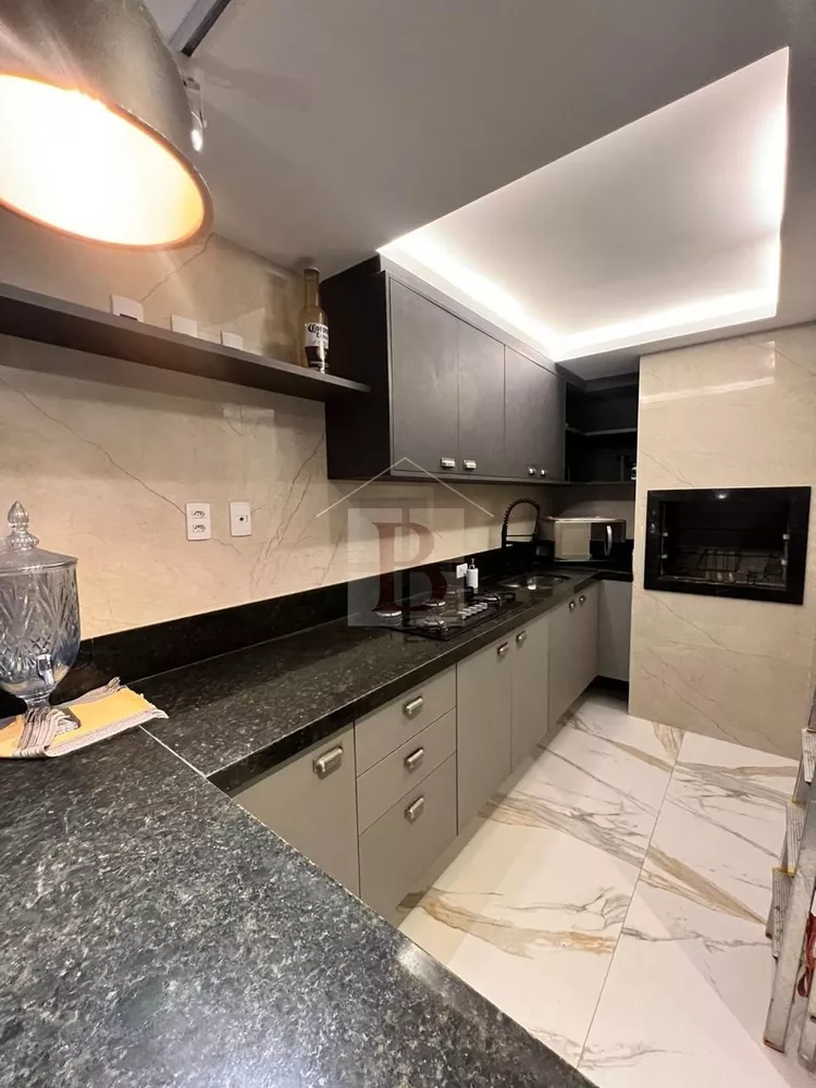 Casa, 3 quartos - Foto 6
