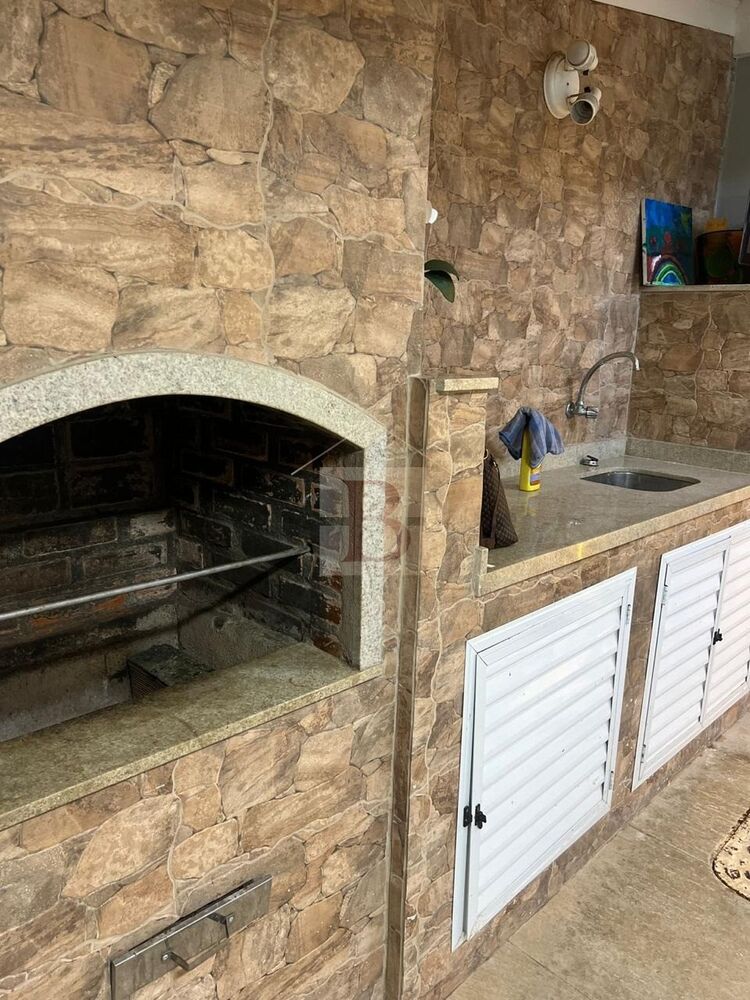 Casa, 3 quartos - Foto 17