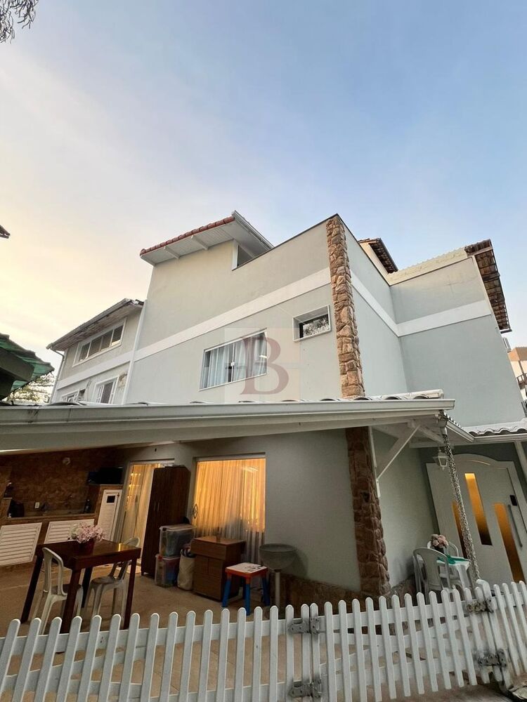 Casa, 3 quartos - Foto 7