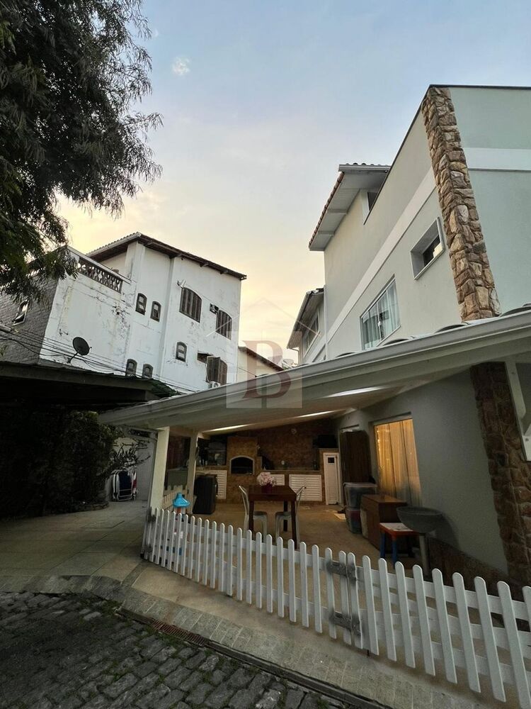 Casa, 3 quartos - Foto 4