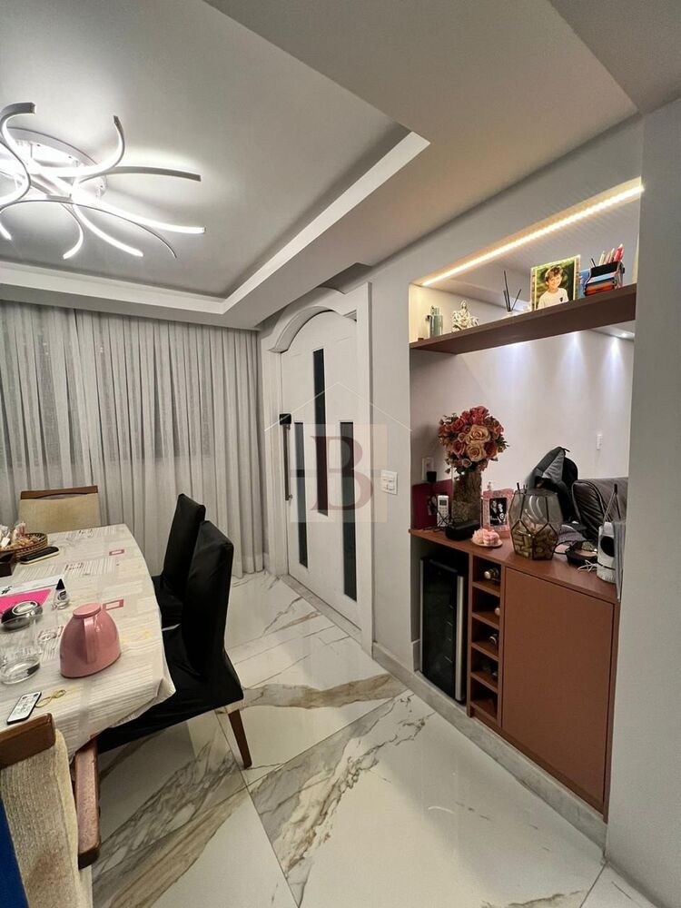 Casa, 3 quartos - Foto 21