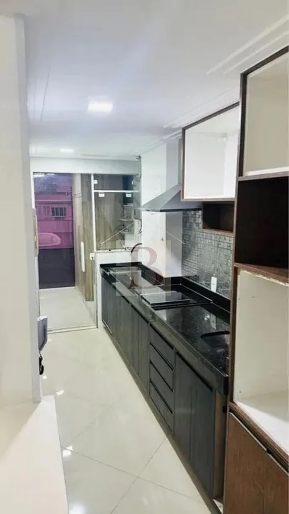 Apartamento, 3 quartos, 155 m² - Foto 12