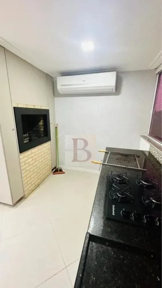 Apartamento, 3 quartos, 155 m² - Foto 11