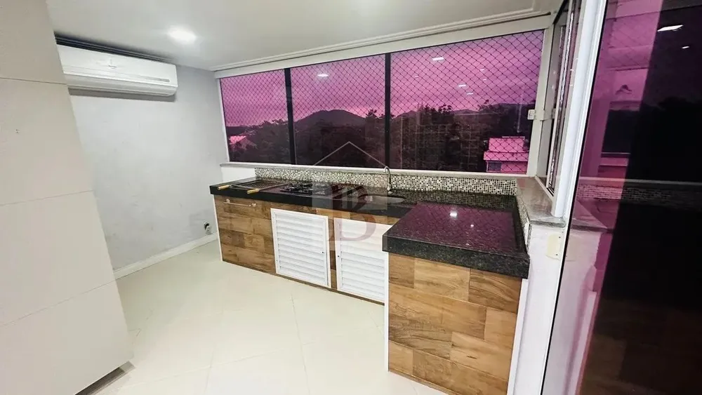 Apartamento, 3 quartos, 155 m² - Foto 4