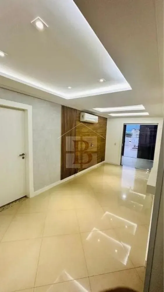 Apartamento, 3 quartos, 155 m² - Foto 5