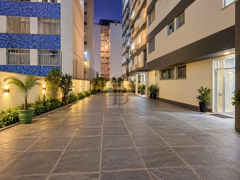 Apartamento, 2 quartos, 77 m² - Foto 9