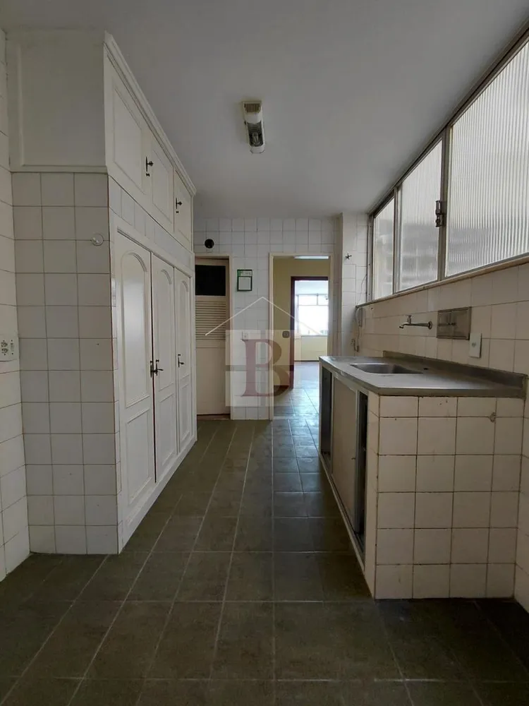 Apartamento, 3 quartos, 120 m² - Foto 15