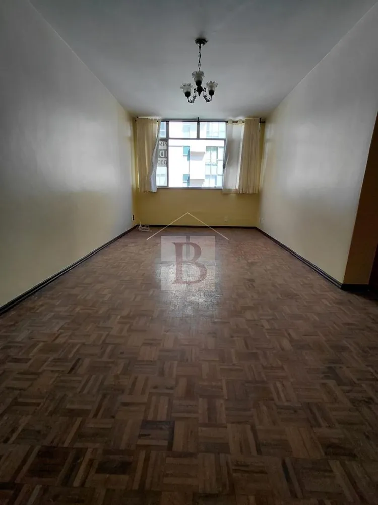 Apartamento, 3 quartos, 120 m² - Foto 3