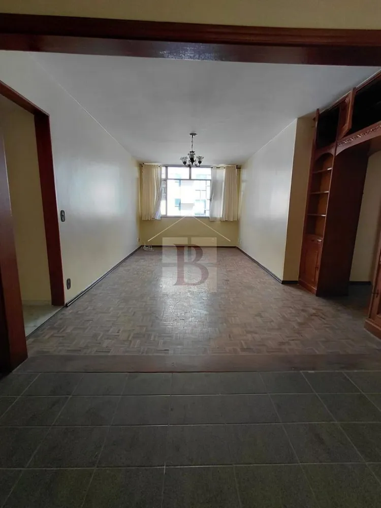 Apartamento, 3 quartos, 120 m² - Foto 2