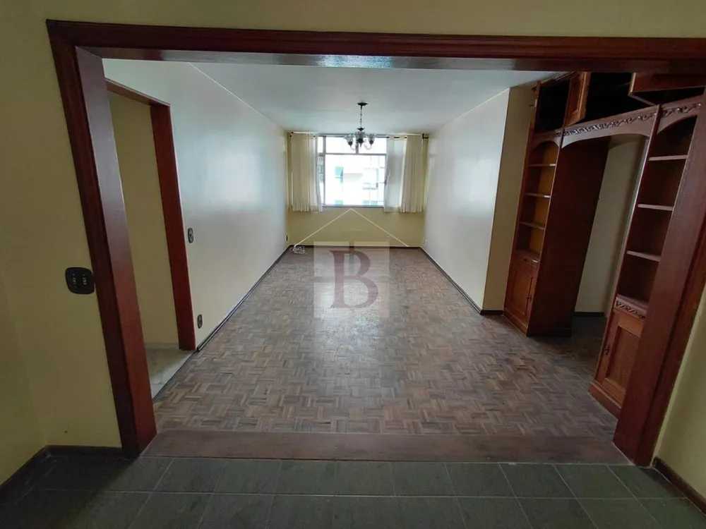 Apartamento, 3 quartos, 120 m² - Foto 4