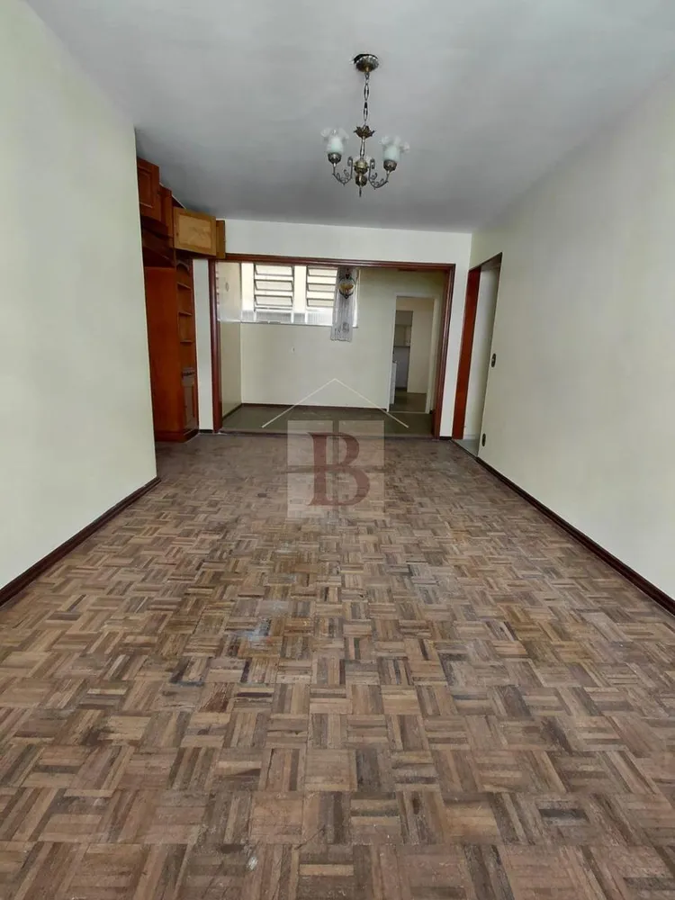 Apartamento, 3 quartos, 120 m² - Foto 6