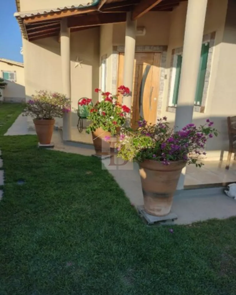 Casa, 5 quartos, 480 m² - Foto 9