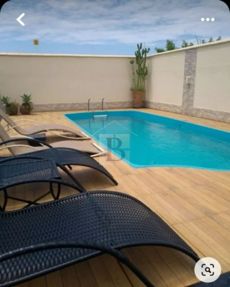 Casa, 5 quartos, 480 m² - Foto 7