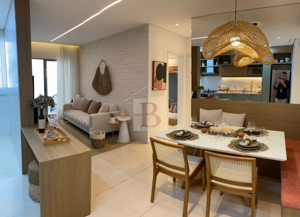 Apartamento, 2 quartos, 62 m² - Foto 20