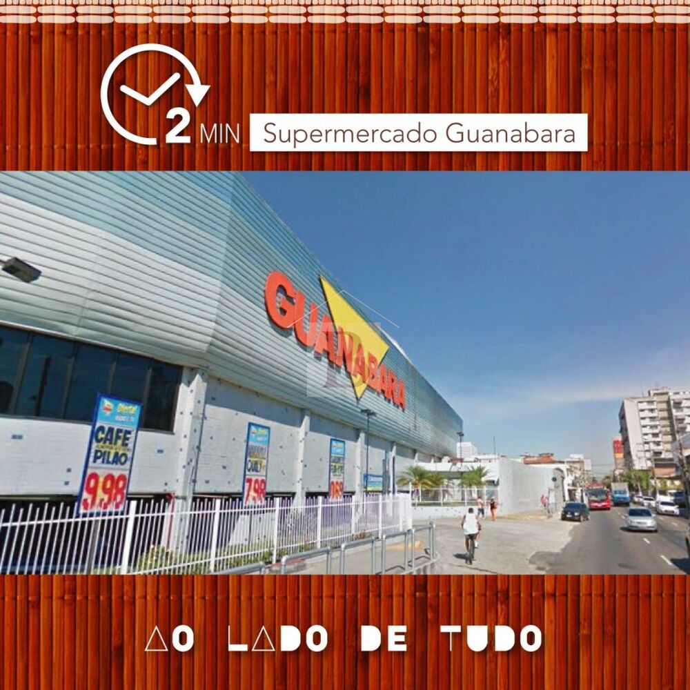 Apartamento, 2 quartos, 62 m² - Foto 18