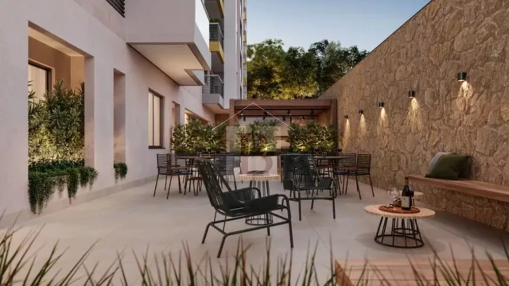 Apartamento, 2 quartos, 62 m² - Foto 1
