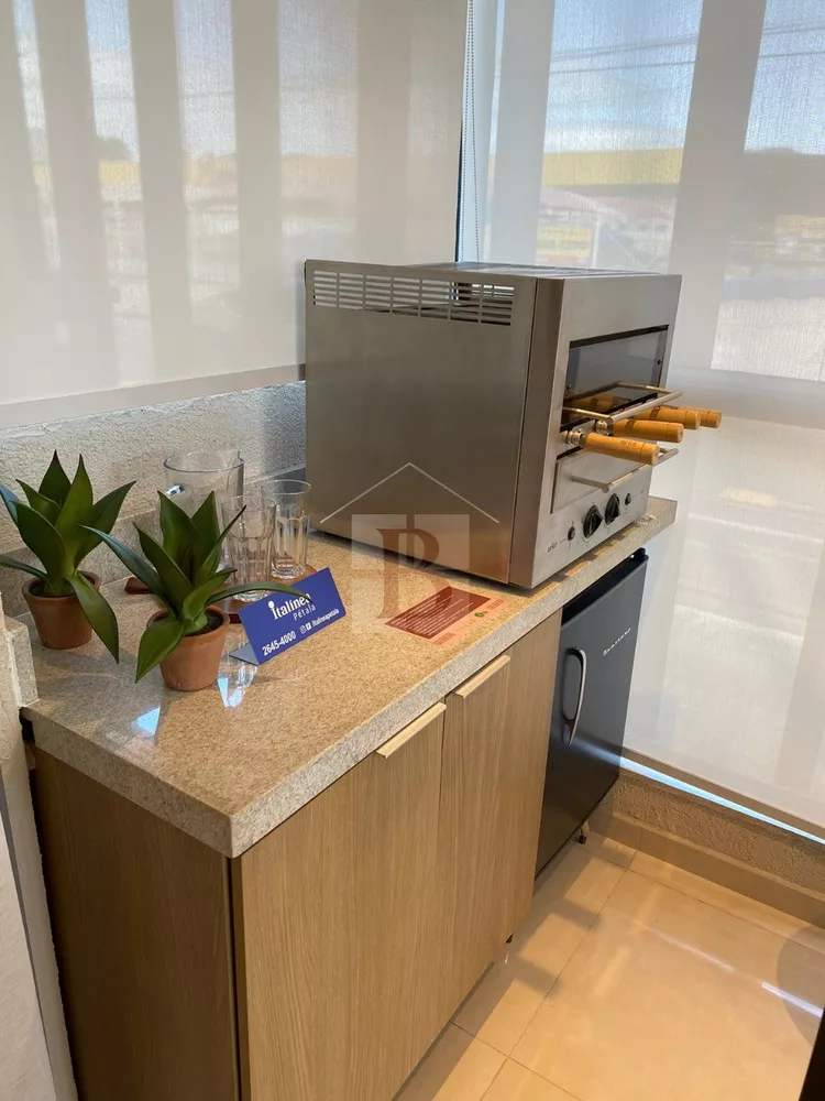 Apartamento, 2 quartos, 62 m² - Foto 2