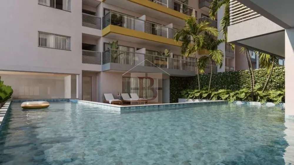 Apartamento, 2 quartos, 62 m² - Foto 10