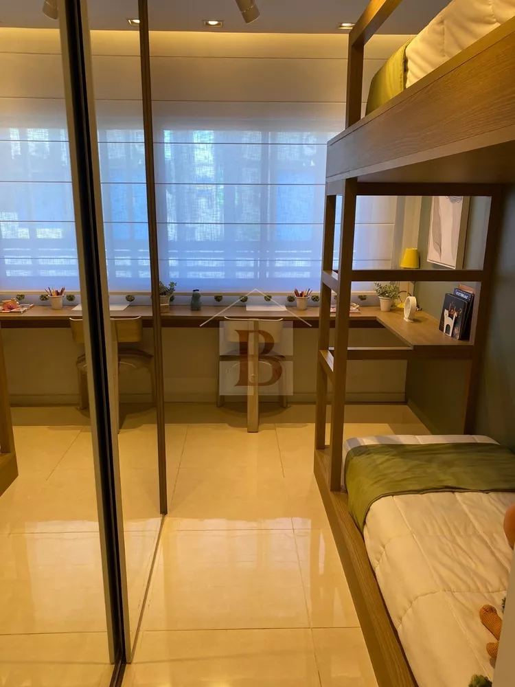 Apartamento, 2 quartos, 62 m² - Foto 4