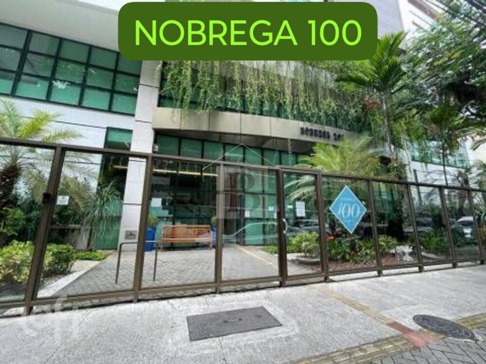 Apartamento, 3 quartos, 116 m² - Foto 2