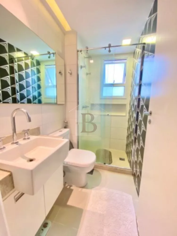 Apartamento, 3 quartos, 116 m² - Foto 10