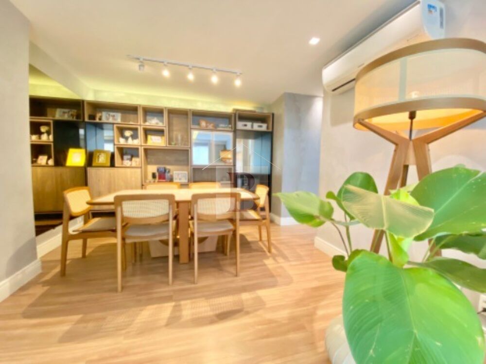 Apartamento, 3 quartos, 116 m² - Foto 4