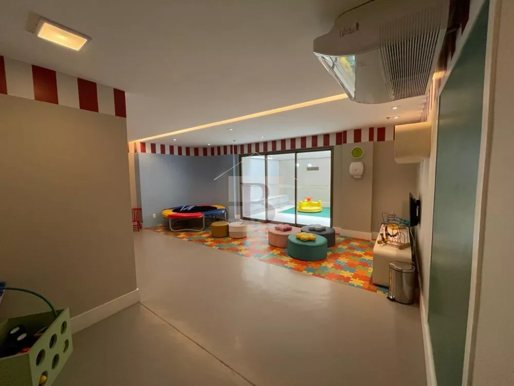 Apartamento, 3 quartos, 116 m² - Foto 25