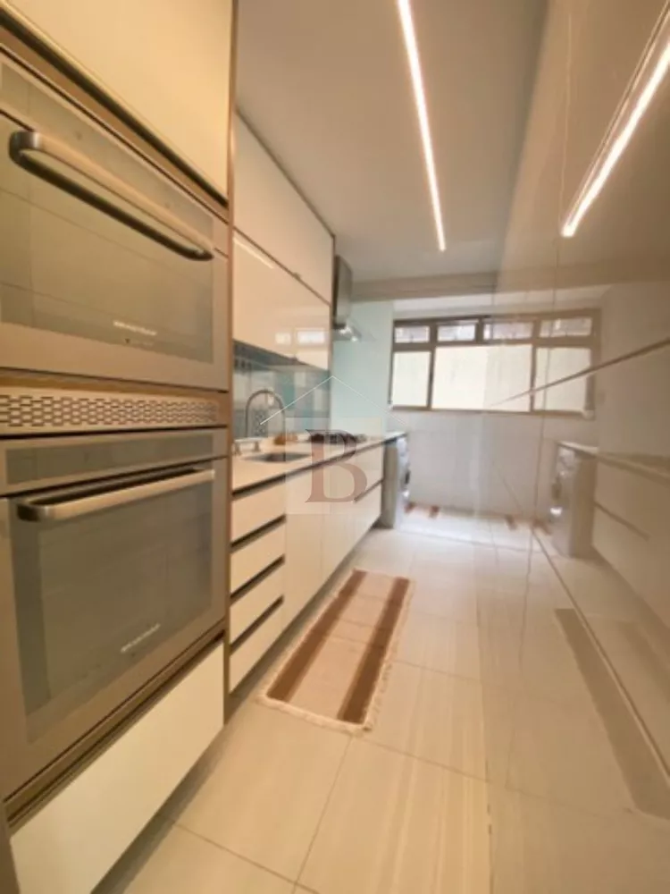 Apartamento, 3 quartos, 116 m² - Foto 16