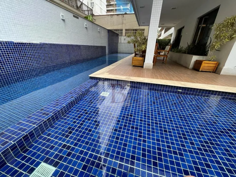 Apartamento, 3 quartos, 116 m² - Foto 27