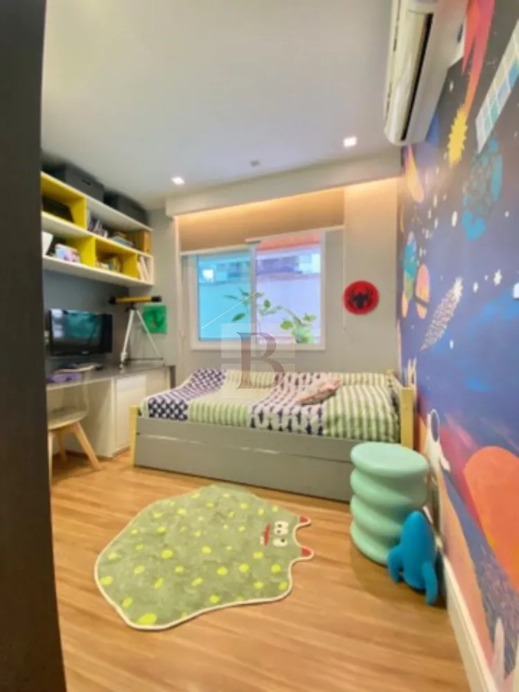 Apartamento, 3 quartos, 116 m² - Foto 14