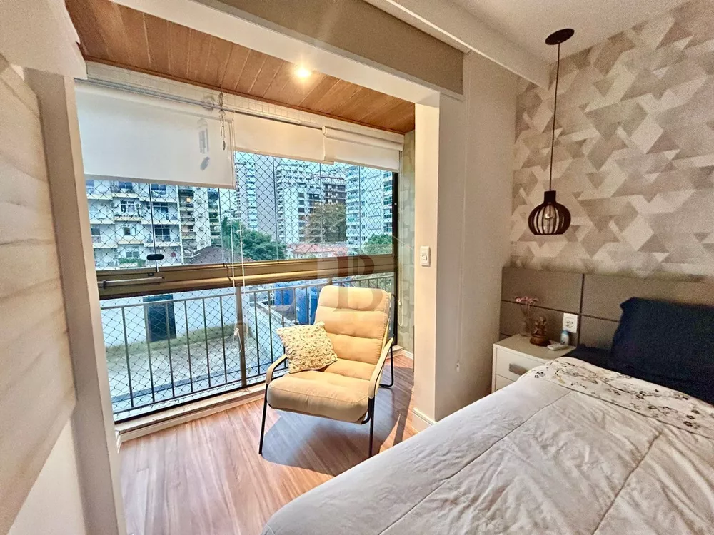 Apartamento, 3 quartos, 116 m² - Foto 7