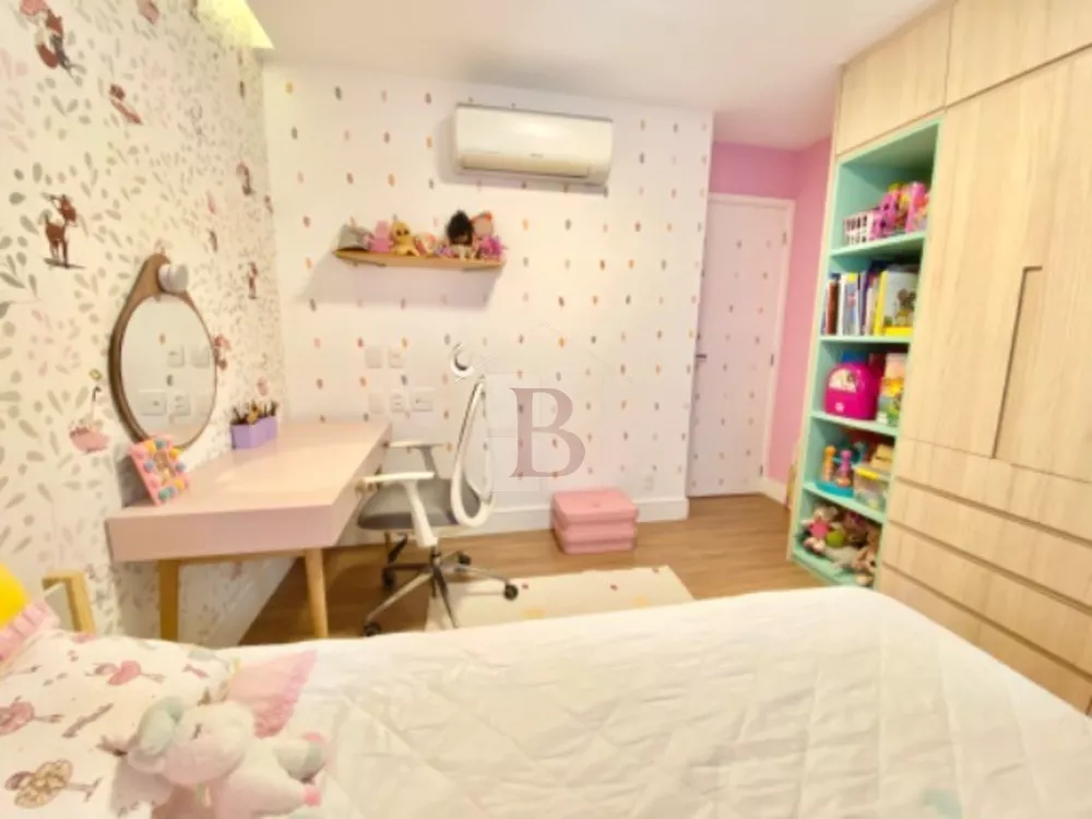 Apartamento, 3 quartos, 116 m² - Foto 12