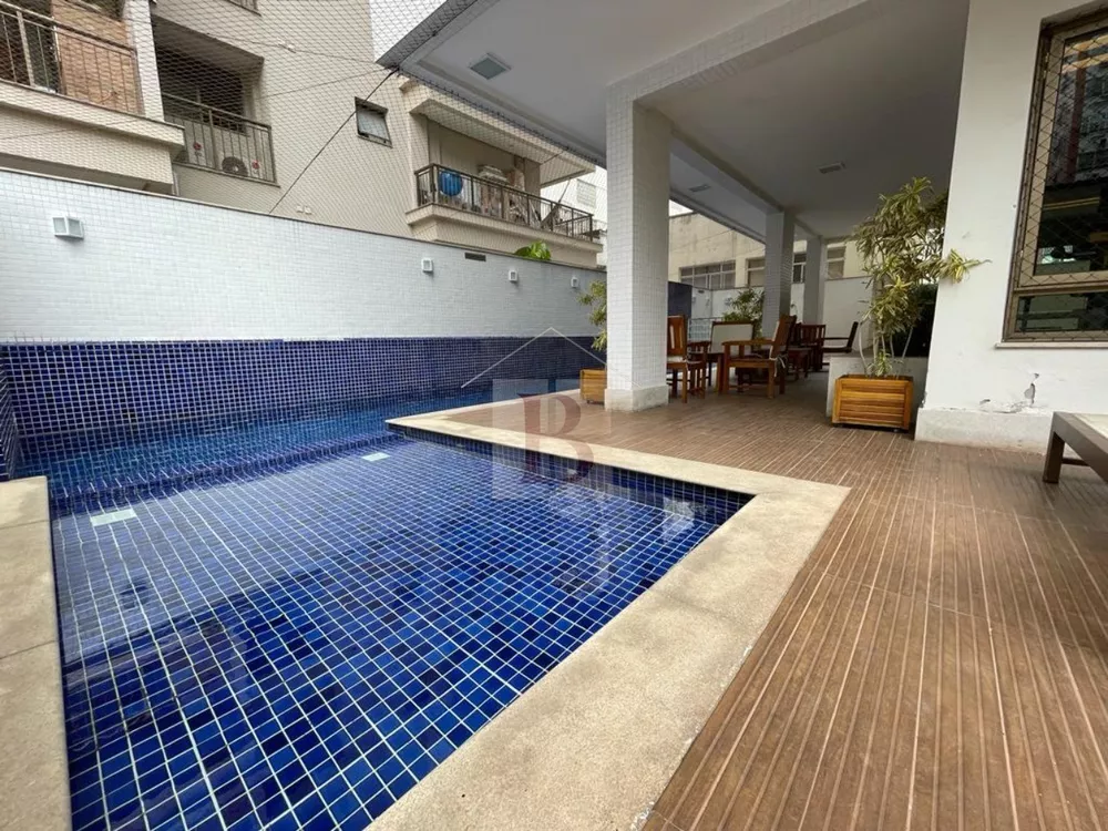 Apartamento, 3 quartos, 116 m² - Foto 19