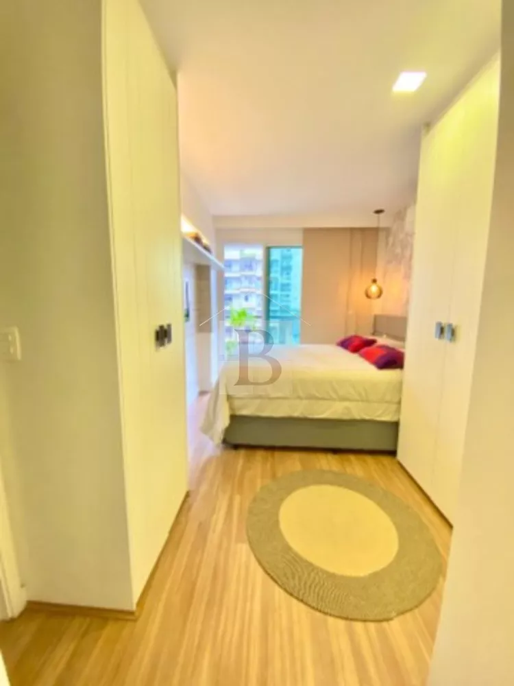 Apartamento, 3 quartos, 116 m² - Foto 6